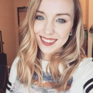 Meet your Posher, Kristen